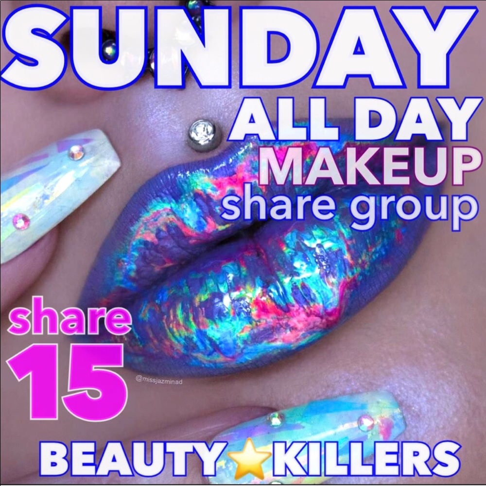🔺CLOSED🔺11•4  SUNDAY ALL DAY GROUP sign in by 2p